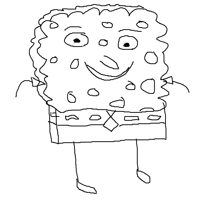 Spongepob